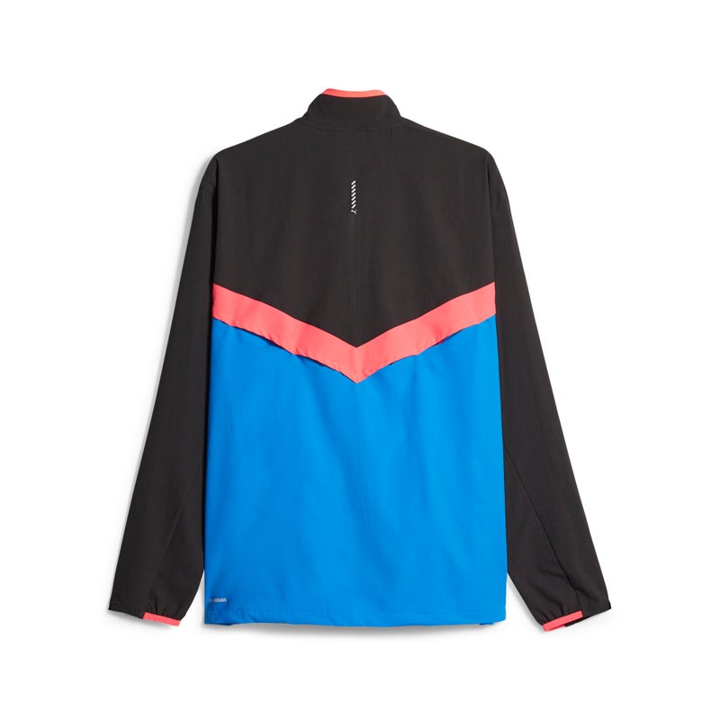 بوما جاكيت للجري للرجال Ultraweave - Image 2